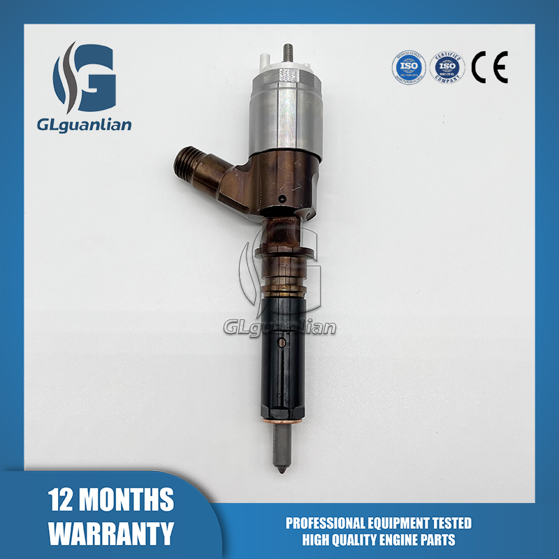Brand Heavy Equipment - Nieuwe motorinjector 260-5656 voor C-A-T C13/C15