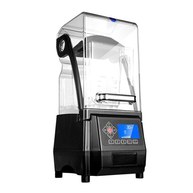 Brand Heavy Equipment - Beroemd merk KPS Milk Tea Shop