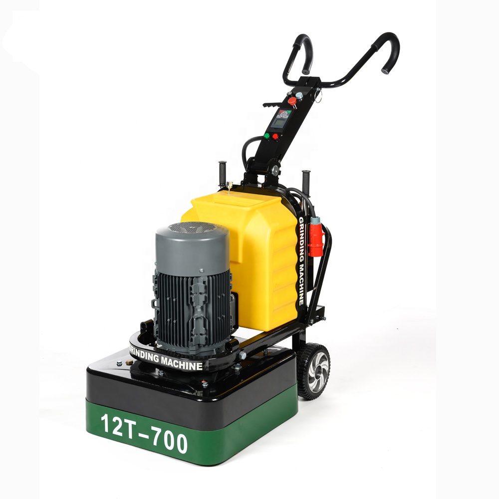 Floor Grinding Machine - Betonfreesmachines, cementvloer, betonfreesmachines, stof, betonfreesmachine te