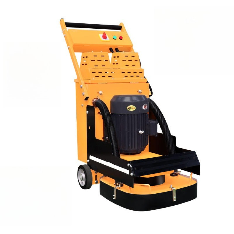 Floor Grinding Machine - Epoxyvloerschuurmachine 530 630 720 voor het