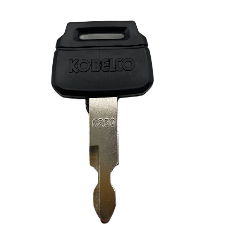 Heavy Equipment Logos - 1Pcs Oem Logo K250 Fit Case