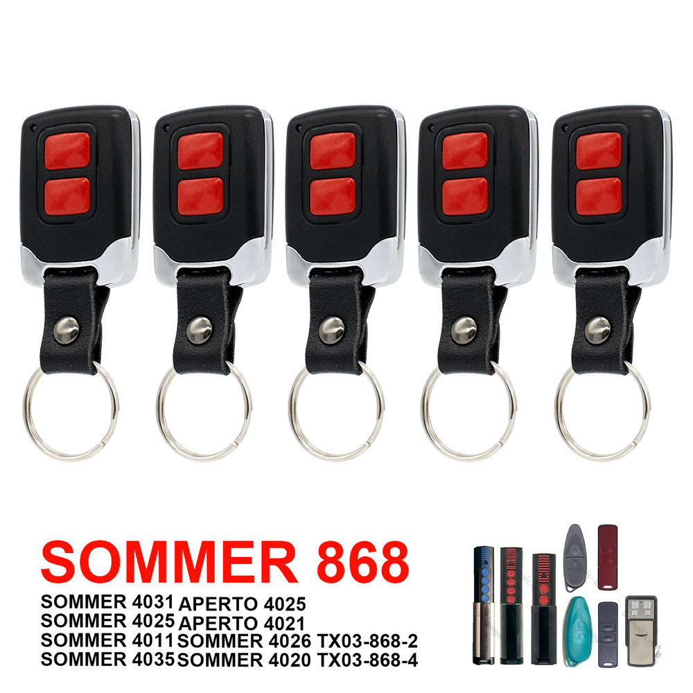 Heavy Equipment Garage - 1-20 st SOMMER 868 4020 TX03-868-4
