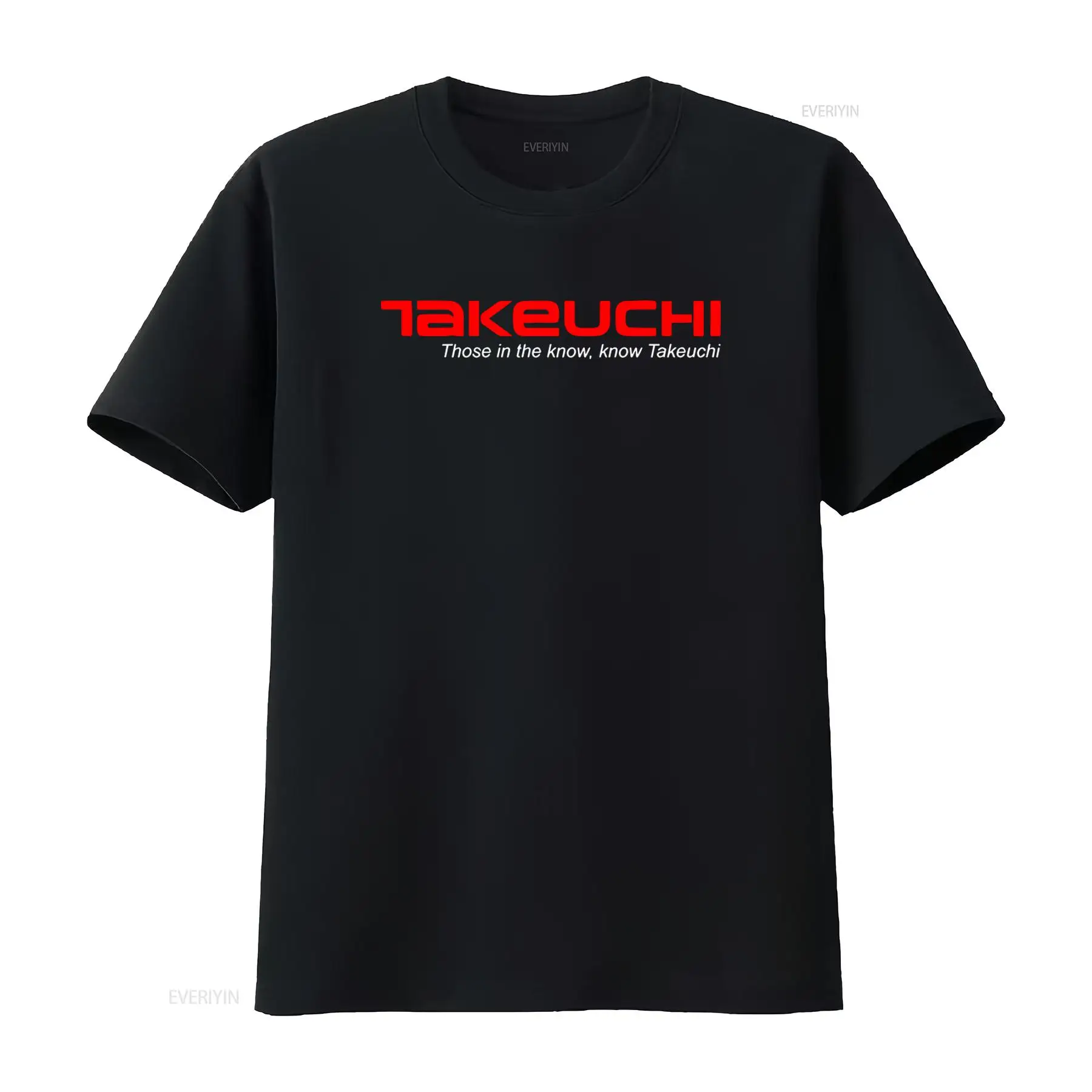 Heavy Equipment Logo - NWT Takeuchi graafmachines zware bouwmachines logo