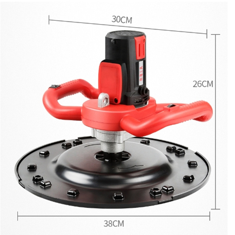 Cementmortelafwerkingsmachine  - Floor Grinding Machine recensie en prijs