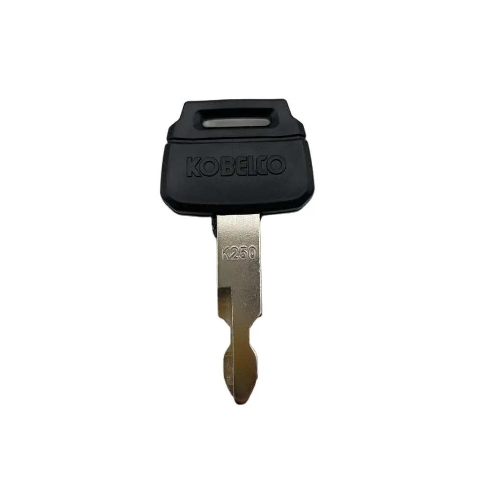 OEM Logo K250 sleutel voor beh - Heavy Equipment Logo recensie en prijs