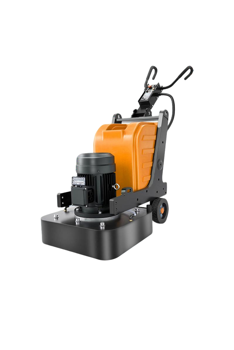 380V Diamant Epoxy Terrazzo Ma - Floor Grinding Machine recensie en prijs