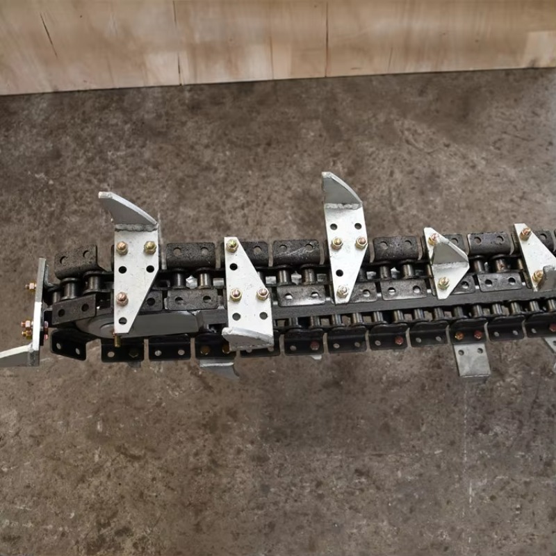 Diverse soorten kettinggraafma - Trencher Machine Small recensie en prijs