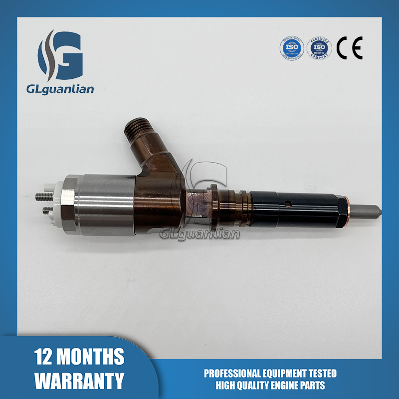 Nieuwe motorinjector 260-5656  - Brand Heavy Equipment recensie en prijs