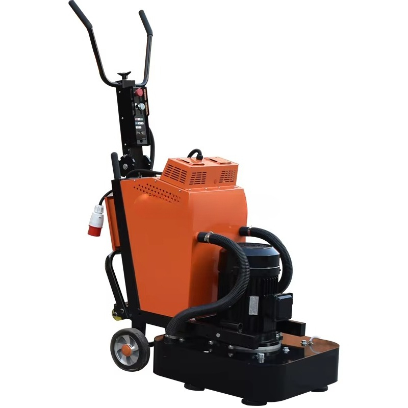 Nieuwe afstandsbediening vierk - Floor Grinding Machine recensie en prijs