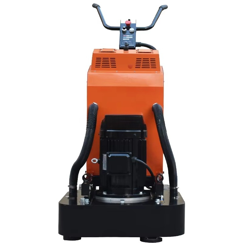 Nieuwe afstandsbediening vierk - Floor Grinding Machine recensie en prijs