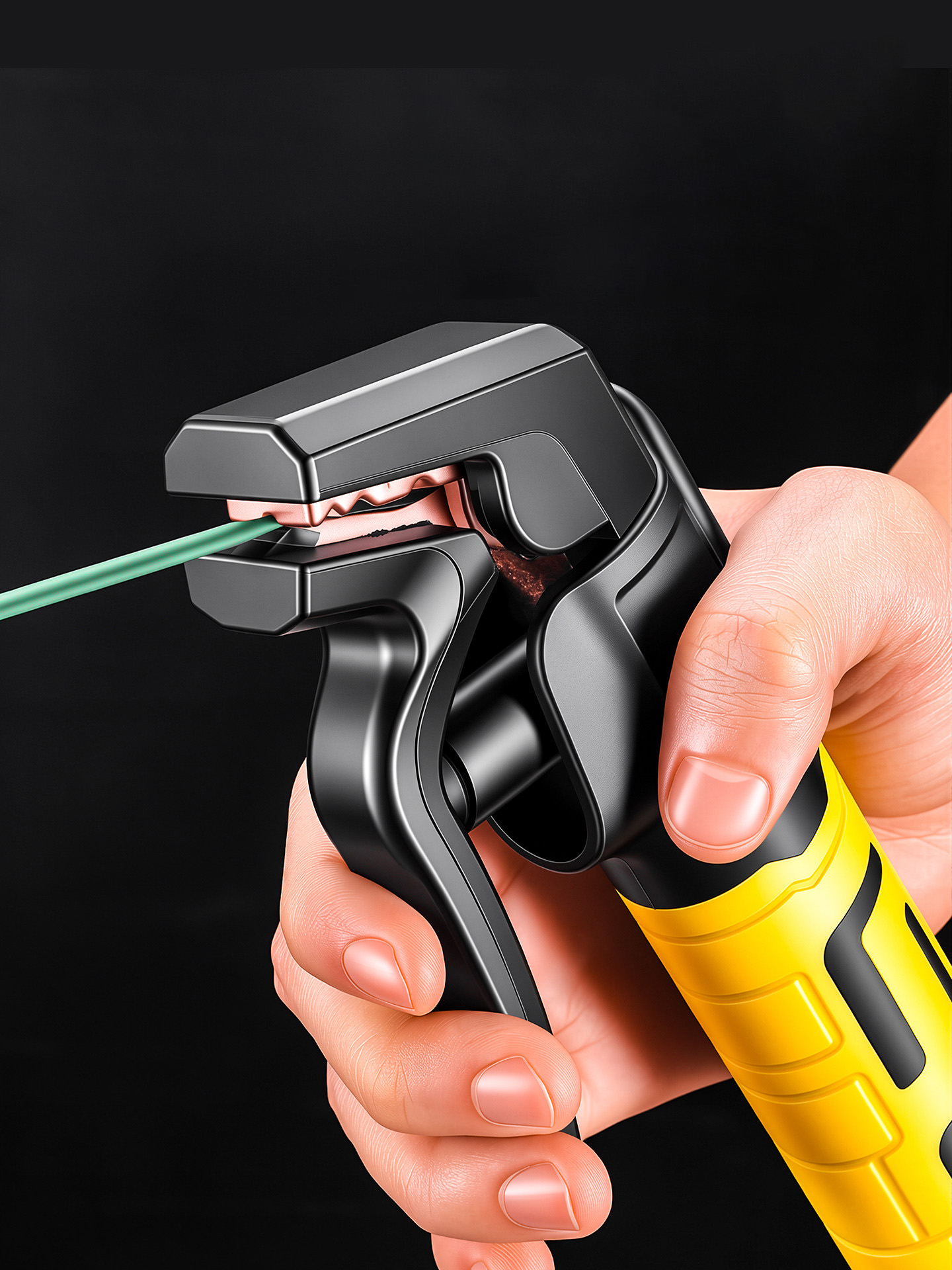 Gebogen Kop Lassen Elektrode H - Heavy Equipment Maintenance recensie en prijs
