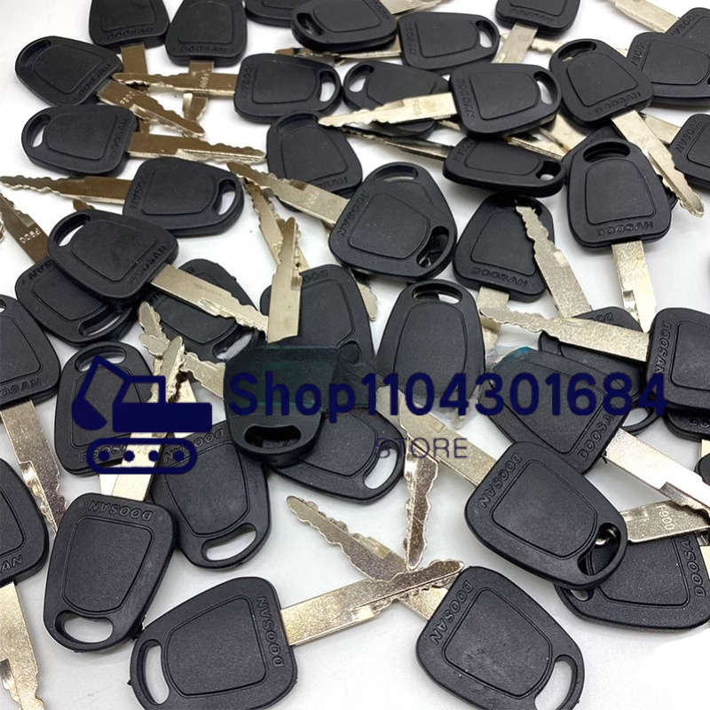 20PCS F900 Sleutel Voor Deawoo - Heavy Equipment Bobcat recensie en prijs
