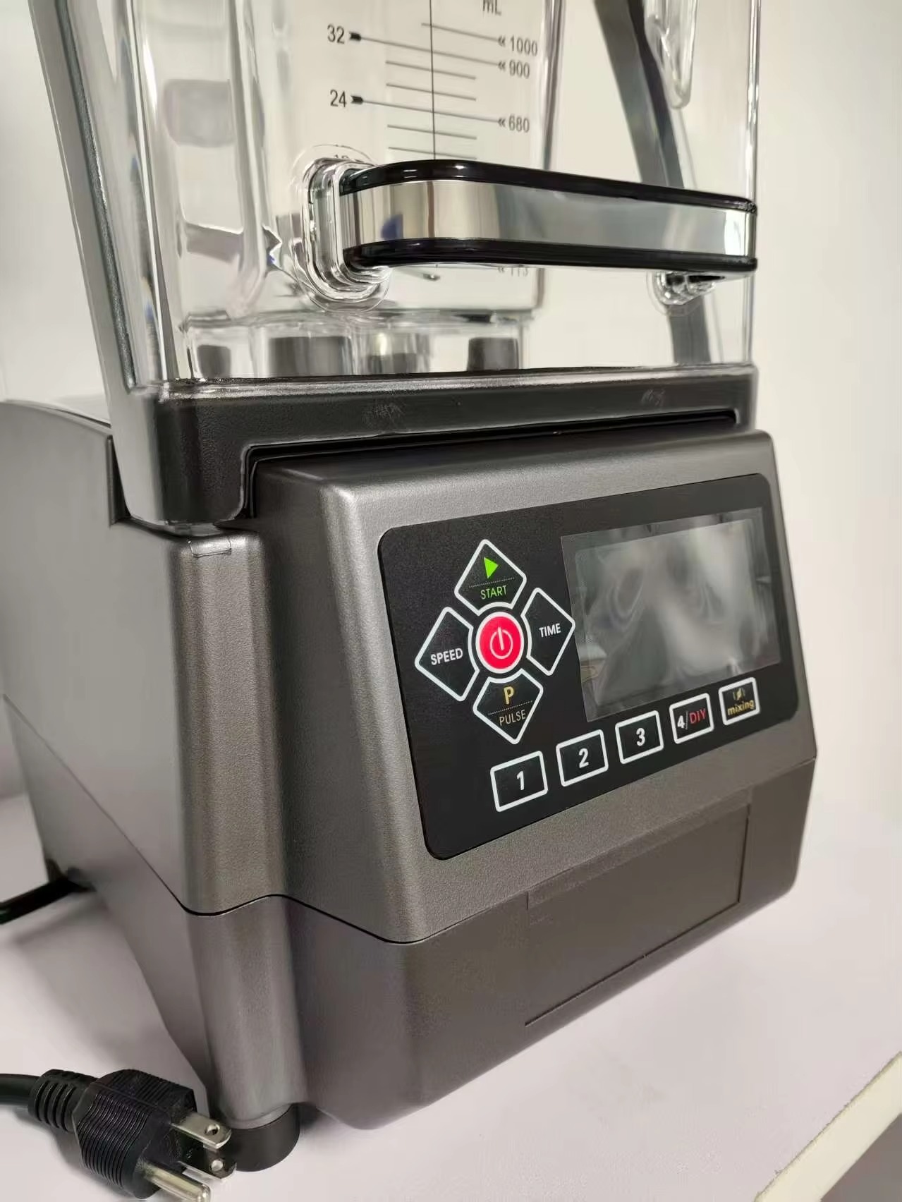 Beroemd merk KPS Milk Tea Shop - Brand Heavy Equipment recensie en prijs