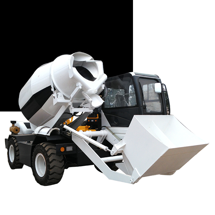 3,5m³ Zware-duty zelfladende b - Heavy Equipment Construction recensie en prijs
