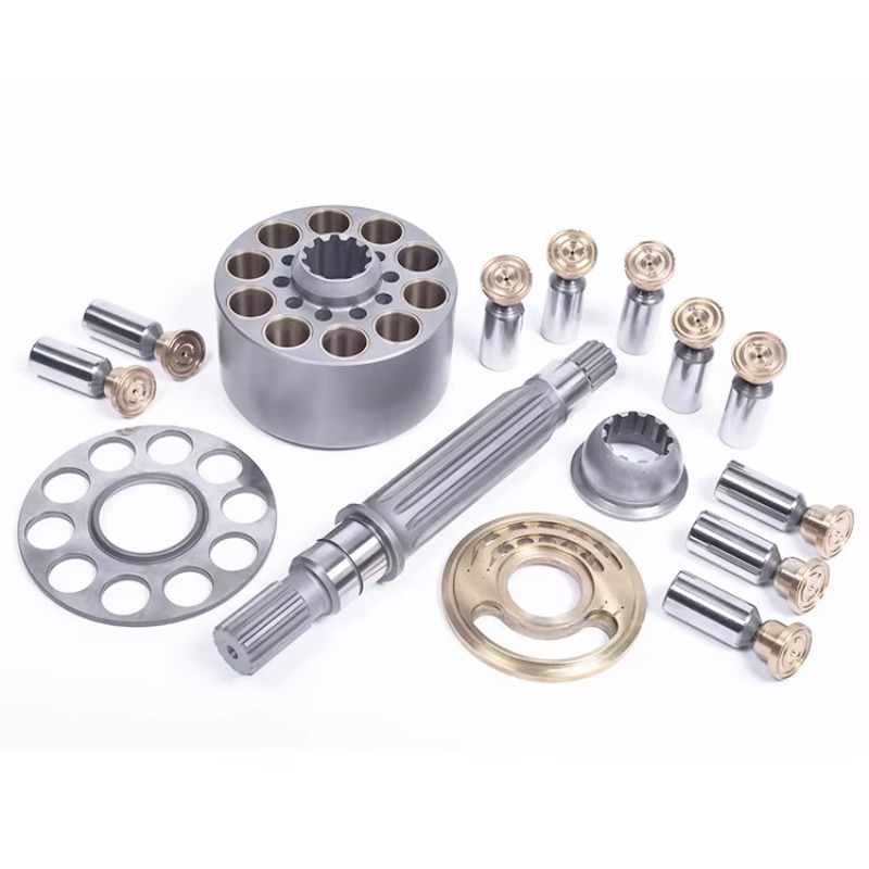 Reparatieset hydraulische zwen - Heavy Equipment Construction recensie en prijs