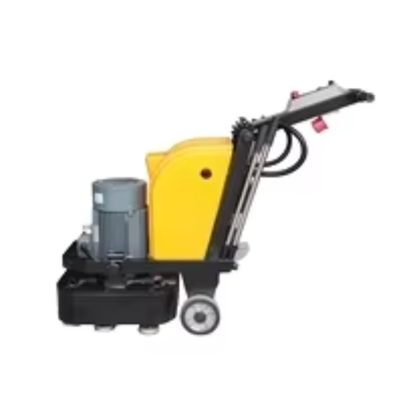 Zware marmeren epoxy diamanten - Floor Grinding Machine recensie en prijs