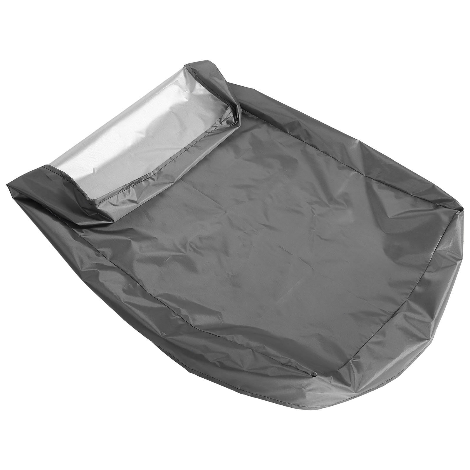 Heavy Duty Oxford-doek loopban - Brand Heavy Equipment recensie en prijs