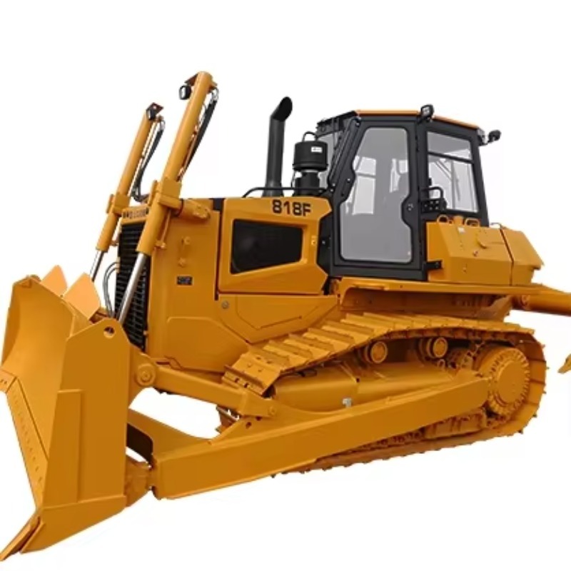 Gebruikte rupsbulldozer D7G XL - Heavy Equipment Mining recensie en prijs