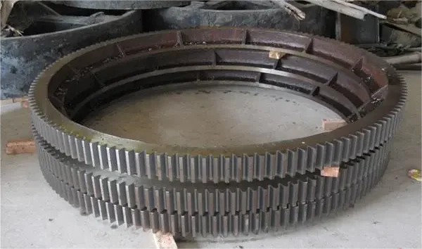 Fabrikant van tandwielen, OEM  - Heavy Equipment Mining recensie en prijs