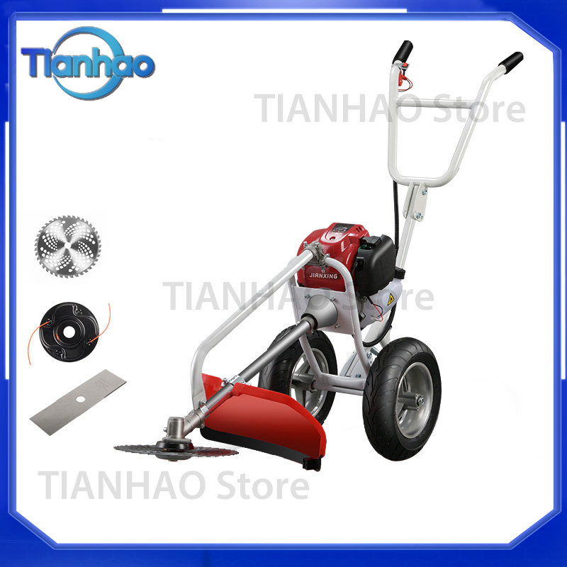 Kleine graafmachine, micro-cul - Trencher Machine Small recensie en prijs