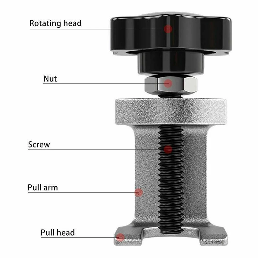Universele Wisserarm Puller To - Heavy Equipment Maintenance recensie en prijs