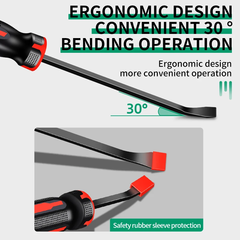 Zware Multifunctionele Lange K - Heavy Equipment Maintenance recensie en prijs