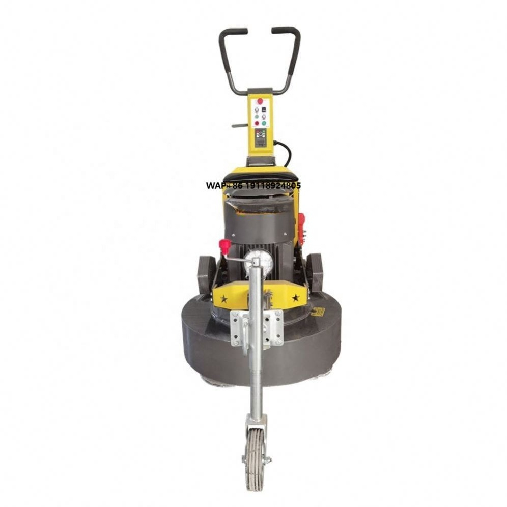 Fabriek 2024 850 mm China fabr - Floor Grinding Machine recensie en prijs