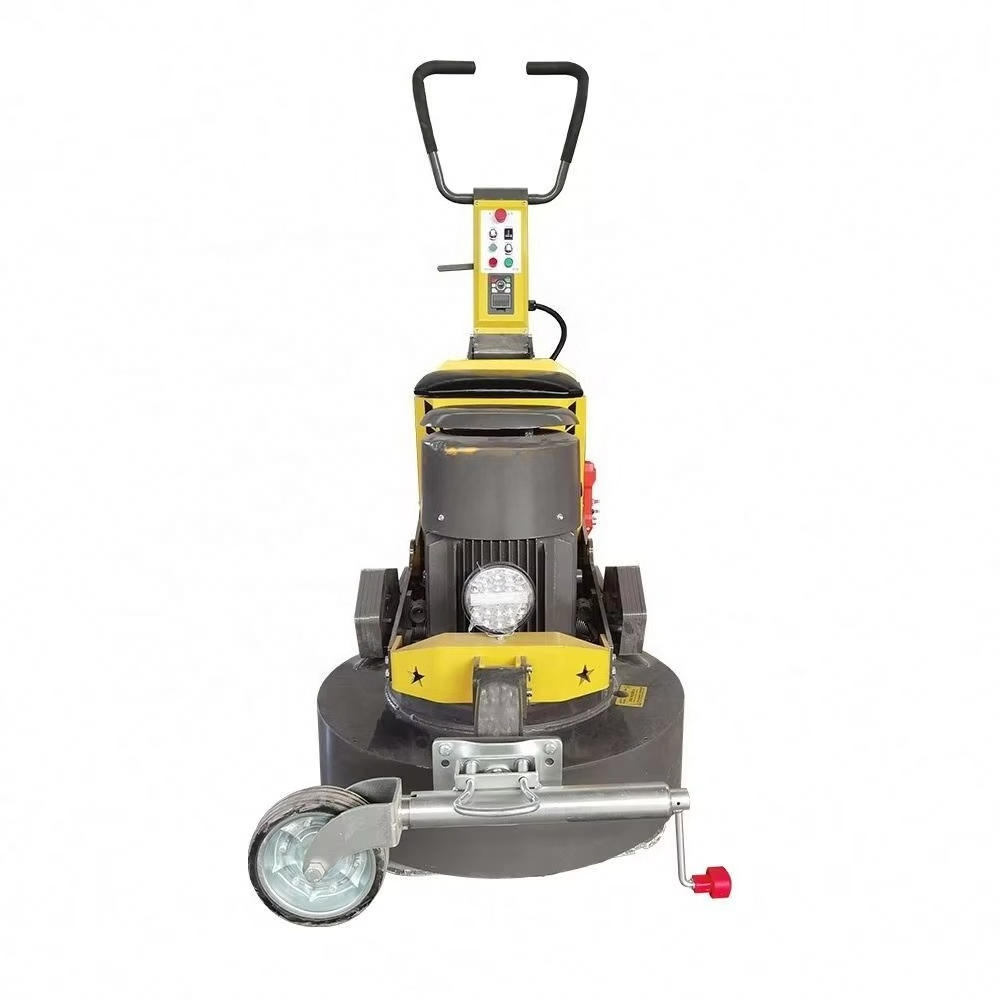Fabriek 2024 850 mm China fabr - Floor Grinding Machine recensie en prijs