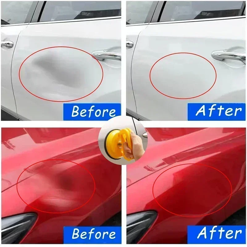 Auto Zuignap Deukreparatie Art - Heavy Equipment Maintenance recensie en prijs