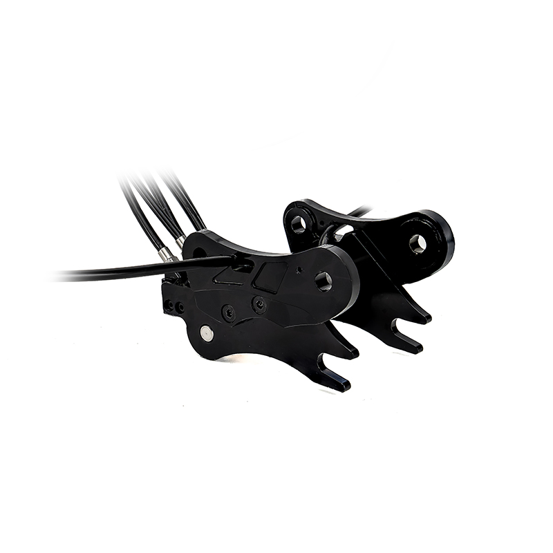 Metalen Hydraulische Snelkoppe - Heavy Equipment Construction recensie en prijs