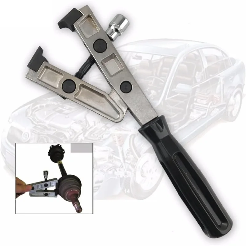 Bal Kooi Klem Tang 3/8 Drive C - Heavy Equipment Maintenance recensie en prijs