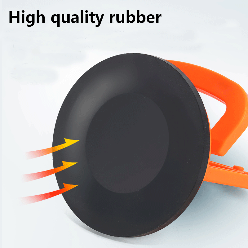 2Pcs Heavy Duty Zuignappen-Den - Heavy Equipment Maintenance recensie en prijs