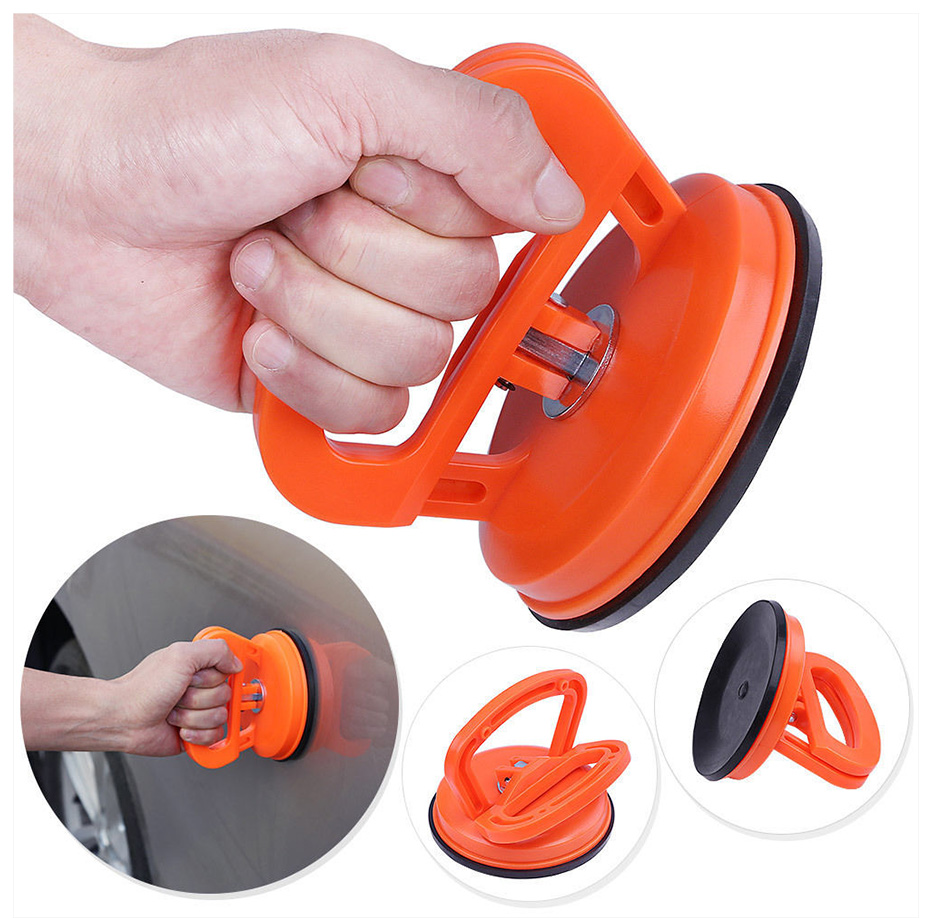2Pcs Heavy Duty Zuignappen-Den - Heavy Equipment Maintenance recensie en prijs