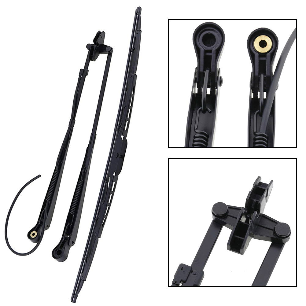 Ruitenwisserarm Blade Kit 7188 - Heavy Equipment Bobcat recensie en prijs