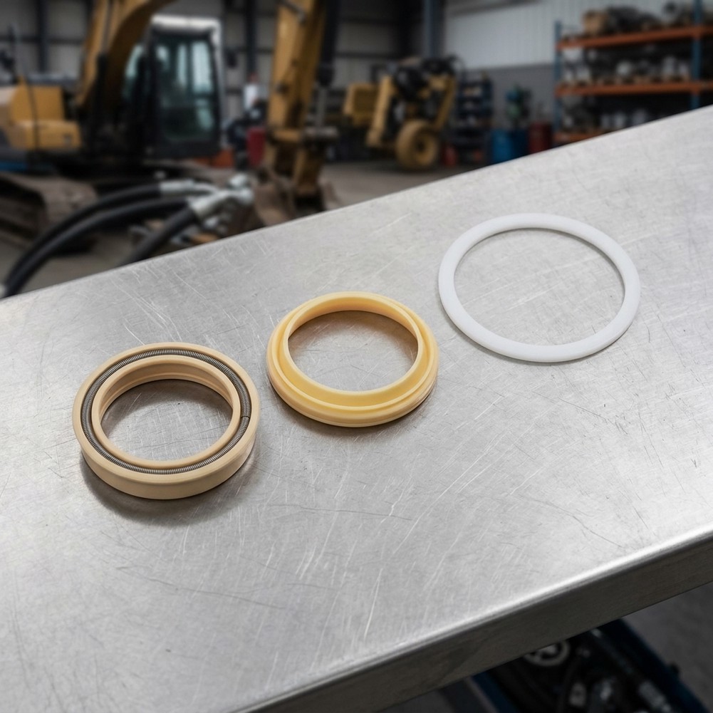 Hydraulische liftcilinder afdi - Heavy Equipment Bobcat recensie en prijs
