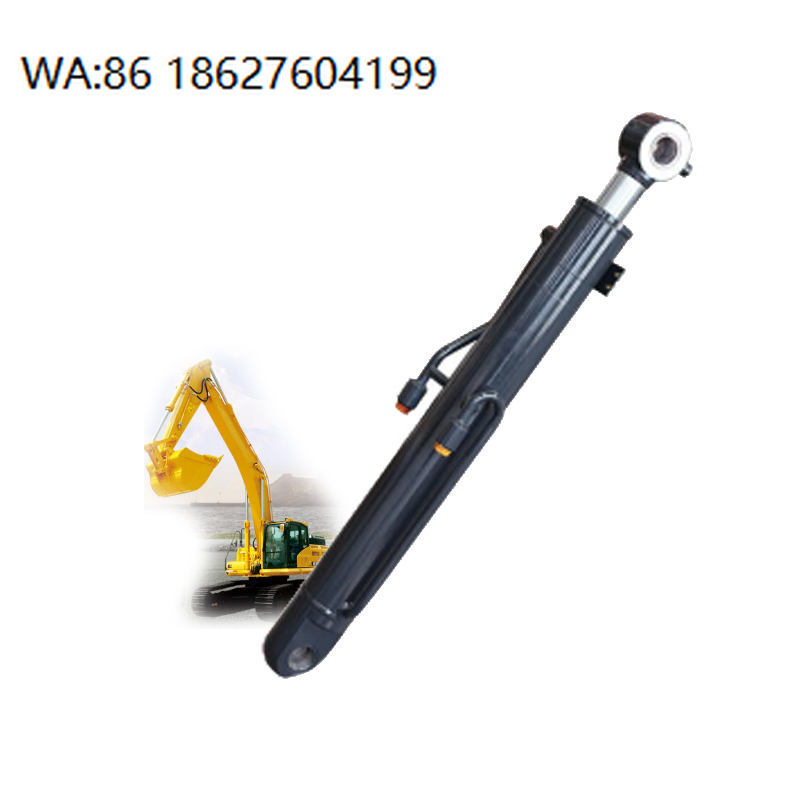 10-500mm ID chroom uitloopcili - Heavy Equipment Construction recensie en prijs