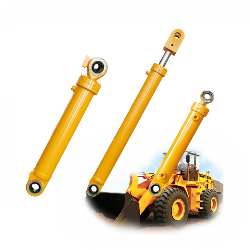 10-500mm ID chroom uitloopcili - Heavy Equipment Construction recensie en prijs