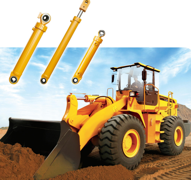 10-500mm ID chroom uitloopcili - Heavy Equipment Construction recensie en prijs