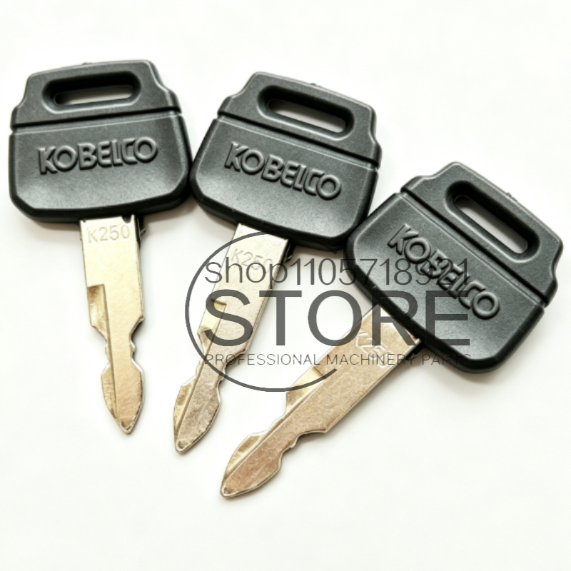 10/5/1PCS K250 Vervanging Cont - Heavy Equipment Logo recensie en prijs