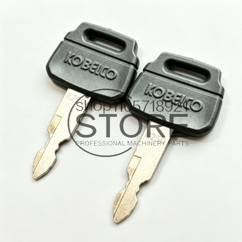 10/5/1PCS K250 Vervanging Cont - Heavy Equipment Logo recensie en prijs