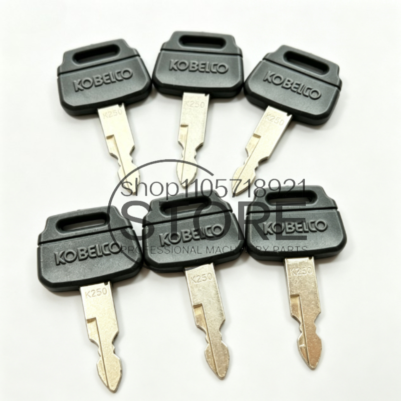 10/5/1PCS K250 Vervanging Cont - Heavy Equipment Logo recensie en prijs