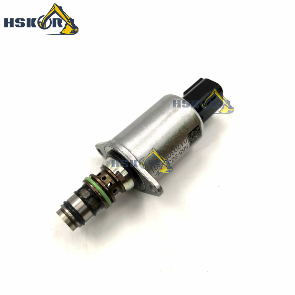 585-9231 Solenoidklep voor CAT - Heavy Equipment Construction recensie en prijs