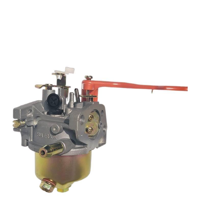 Geschikt voor Zongshen Q motor - Trencher Machine Small recensie en prijs