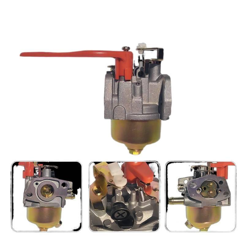 Geschikt voor Zongshen Q motor - Trencher Machine Small recensie en prijs