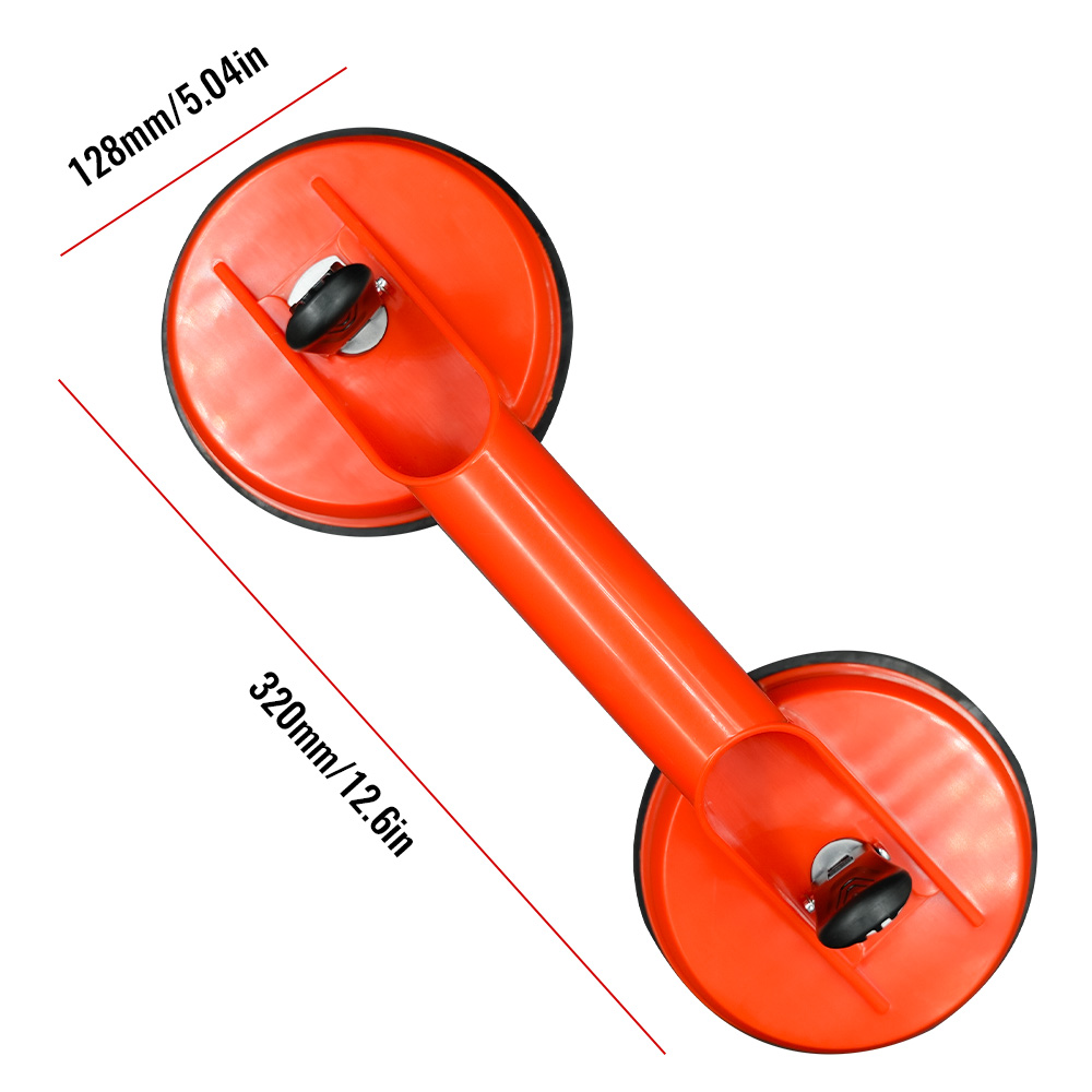Nieuwe Glas Lifting Zuignappen - Heavy Equipment Maintenance recensie en prijs