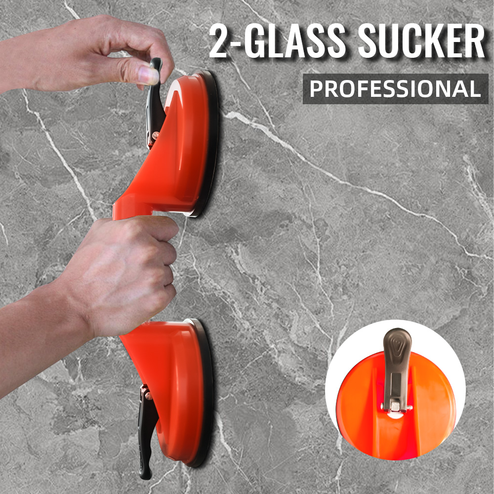 Nieuwe Glas Lifting Zuignappen - Heavy Equipment Maintenance recensie en prijs