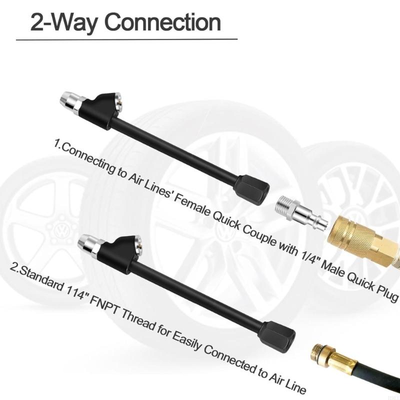 2 Stuks Zware Banden Inflatie  - Heavy Equipment Maintenance recensie en prijs