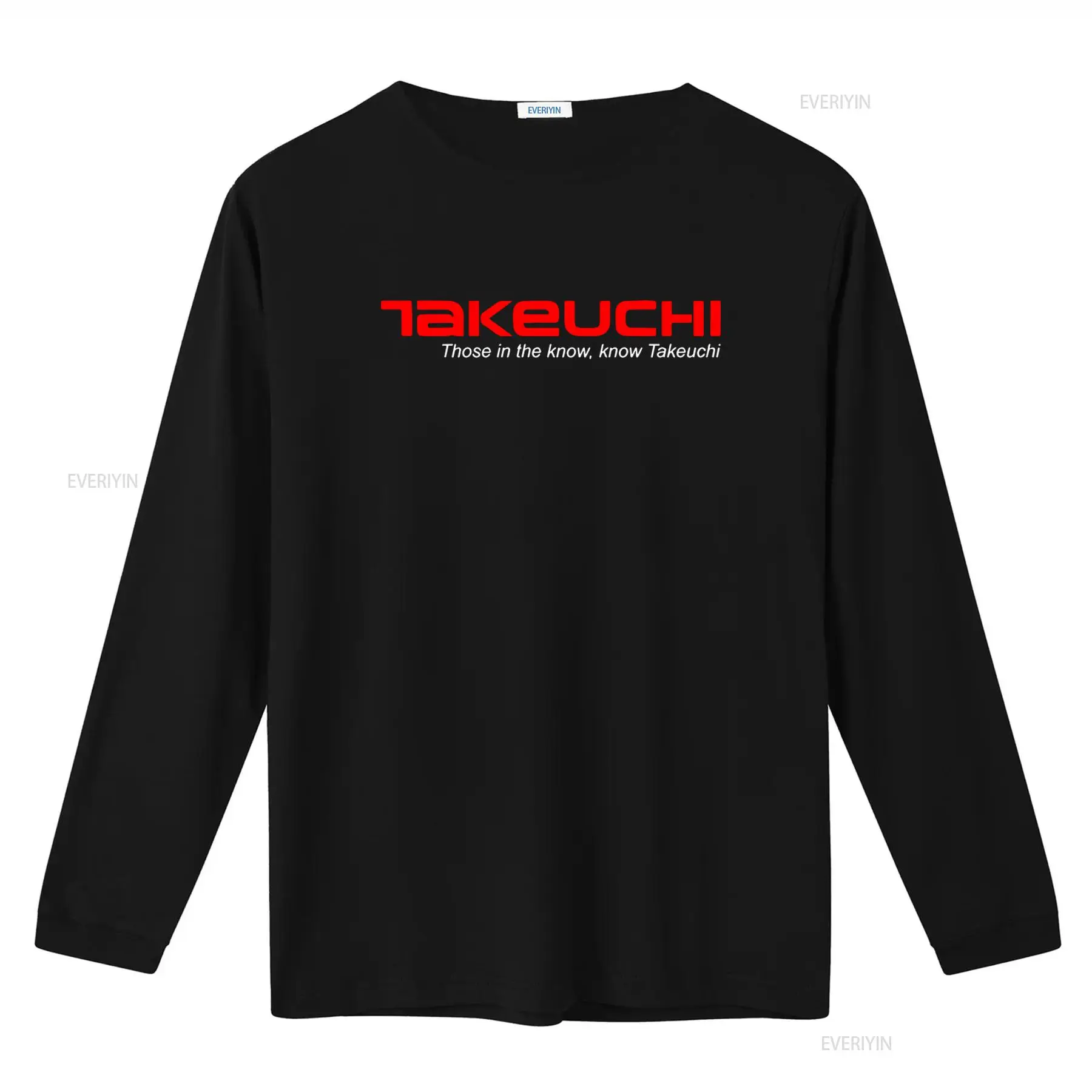 NWT Takeuchi graafmachines zwa - Heavy Equipment Logo recensie en prijs