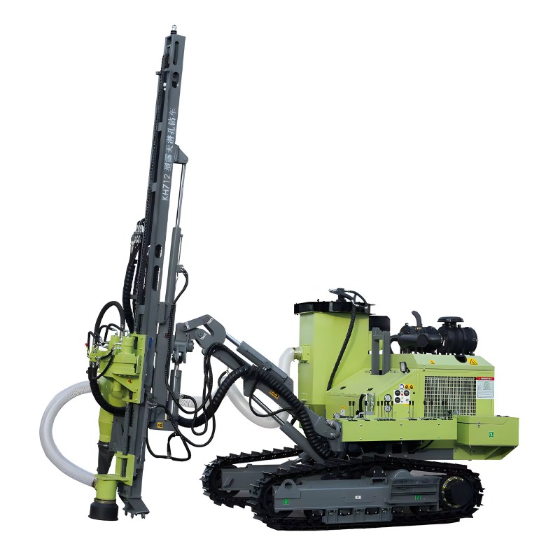Op maat gemaakte boorapparatuu - Heavy Equipment Mining recensie en prijs
