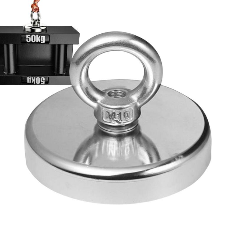 Sterke Neodymium Vismagneet Ha - Heavy Equipment Maintenance recensie en prijs